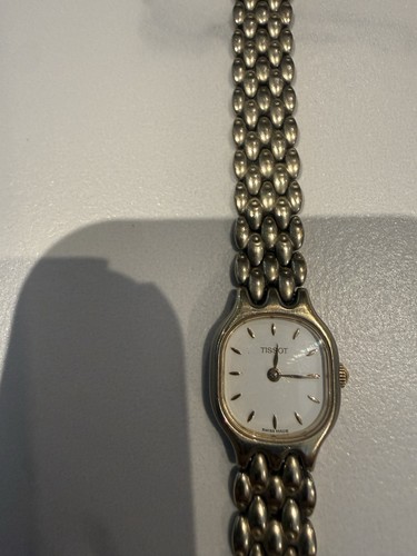 Vintage tissot e422k - tissot,