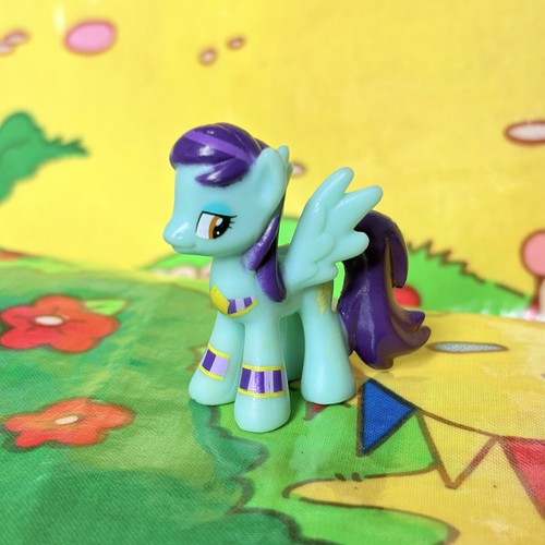 Little pony sassaflash - pony,