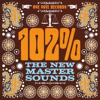 The new mastersounds 102 - mastersounds:,