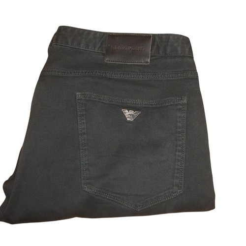 Emporio armani jeans j06 slim - jeans,