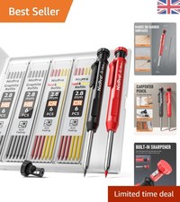 Professional Carpenter Pencil