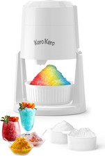 Snow Cone Machine - Shaved Ice