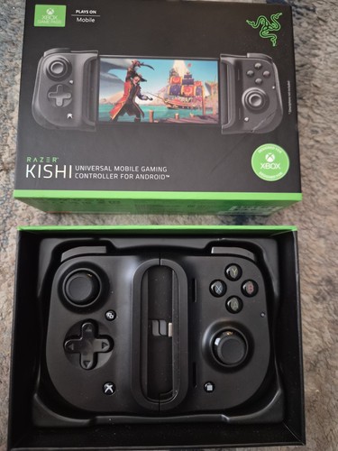 Razer kishi universal - kishi, mobile