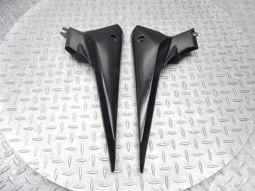 2009 yamaha fz6 fz6r - 04-09,