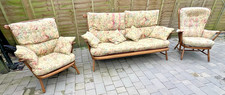 Ercol Windsor 19143 set (sofa