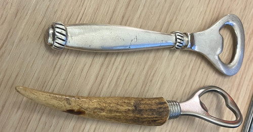 Quality bottle opener 1 x - 2,