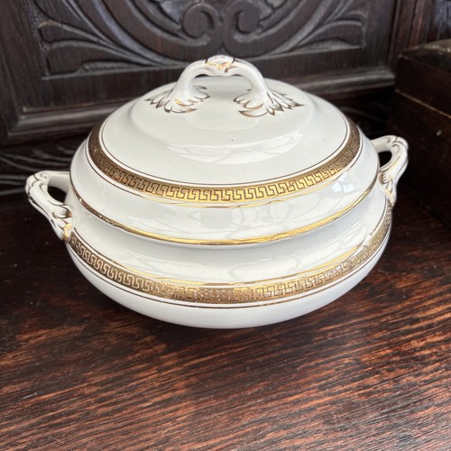 Vintage antique losolware - vintage/antique,