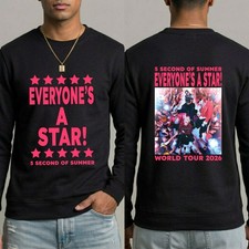 5SOS Everyone’s A Star Tour
