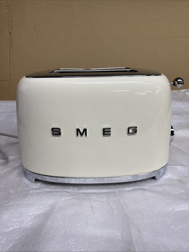 Smeg slice toaster - smeg, 2