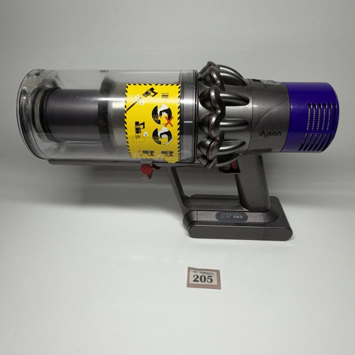 Dyson v10 sv12 main - main, motor