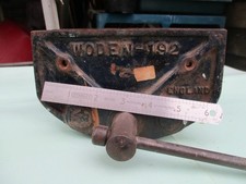 Woden 192  JOINERS/WOODWORKERS