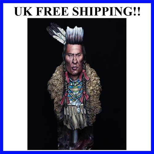 Crow chief ancient - 1/10,