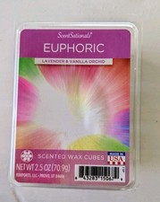 Scentsationals Wax Cubes 1 x 6