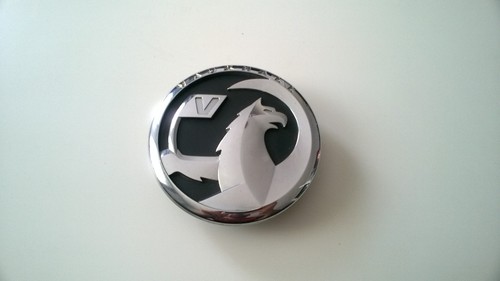 Genuine vauxhall insignia - vauxhall, b