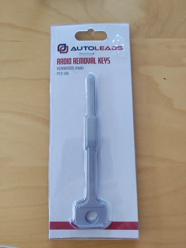 Autoleads pc5 106 kenwood car - autoleads, pc5-106