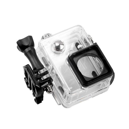 Underwater waterproof housing - underwater,