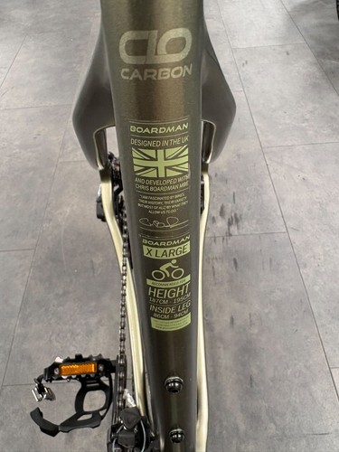 Boardman adv carbon fibre - boardman,