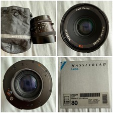 Hasselblad Carl Zeiss Planar