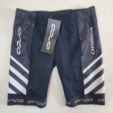 Orca Orbea Black White W Run
