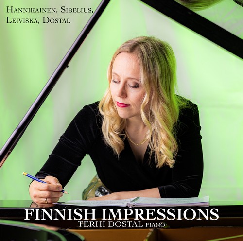 Ilmari hannikainen terhi - ilmari,