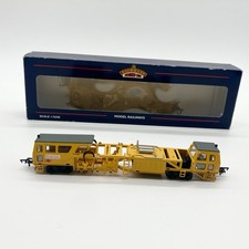 Bachmann Branchline 36-165