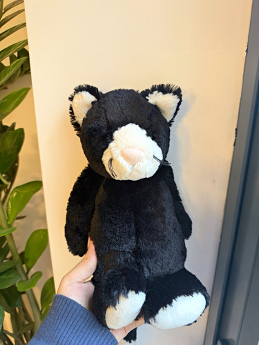 Jellycat retired bashful - jellycat,