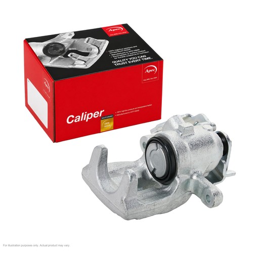 Apec rear right - apec, caliper
