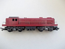 Tri-ang R.155 Transcontinental