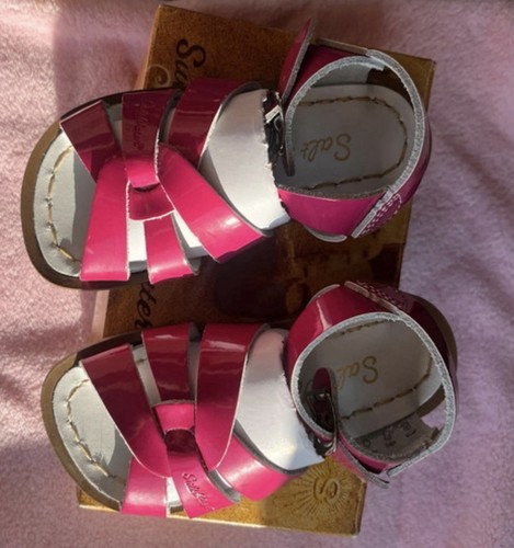 Size eur salt water - 6,