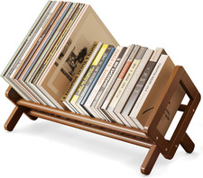 Premium Desktop Bookshelf