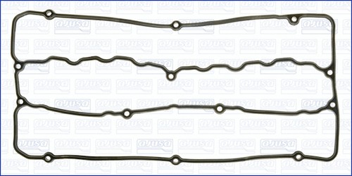 Gasket cylinder head - gasket,