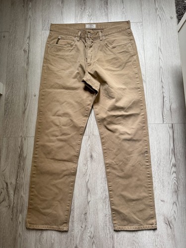 Armani jeans vintage men - jeans,