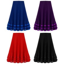 Girls Ballet Character Skirt
