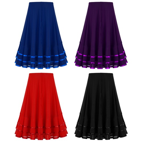 Girls ballet character skirt - ballet,