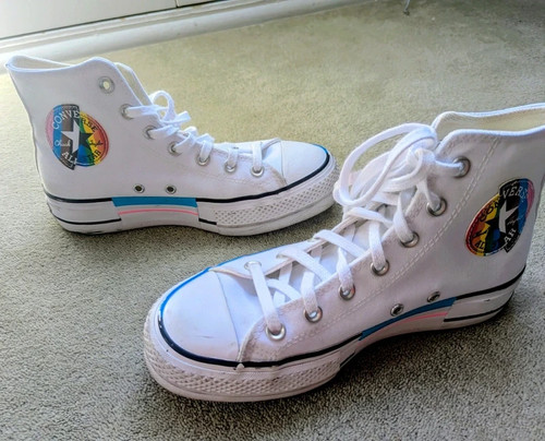 Converse chuck taylor - converse, hi