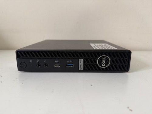 Dell optiplex 7090 micro - dell,