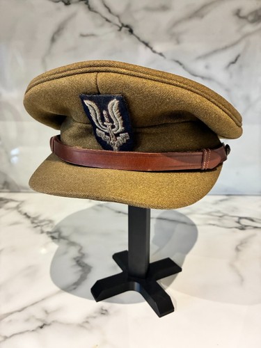 Ww2 british army officer - ww2, officer’s