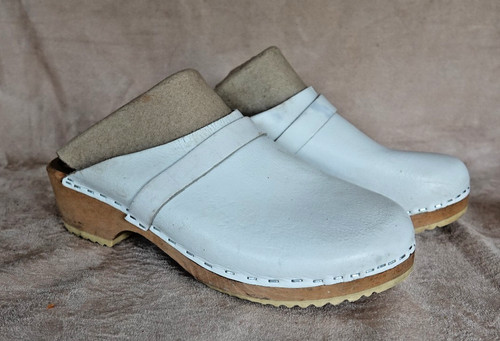 Vintage prima traskor swedish - vintage,