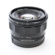 Voigtlander NOKTON Classic