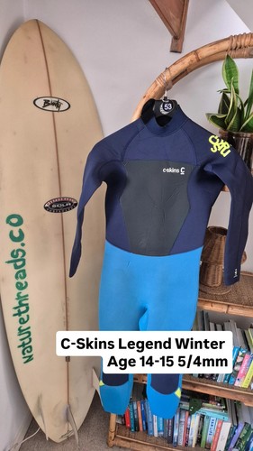 Skins legend winter age - c-skins,