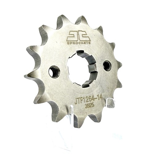 Jtf1264 14t steel front - steel,
