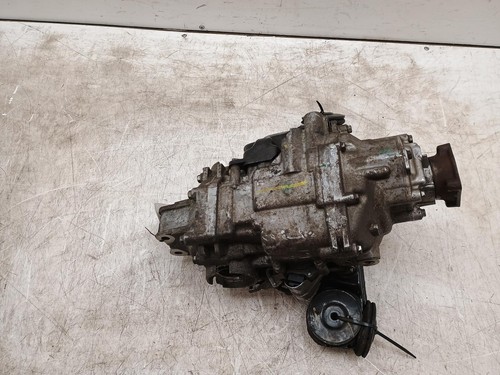 Crv differential diff 6l - ,