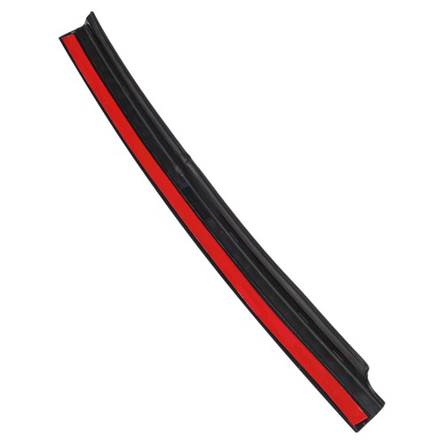 3rd rear door pillar - door,