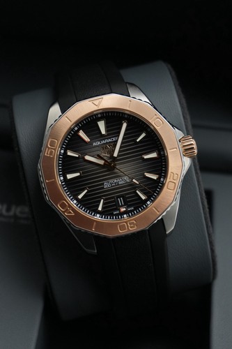 Tag heuer aquaracer - tag,