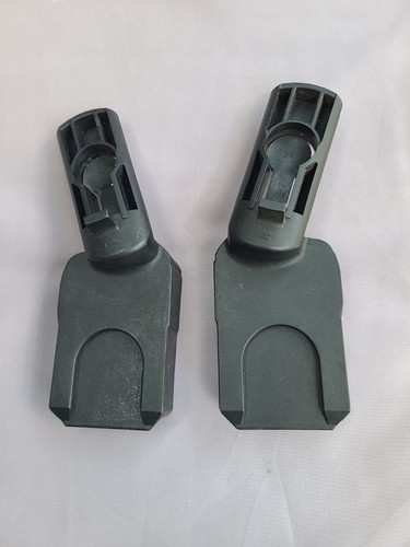 Quinny buzz pushchair adaptors - quinny,