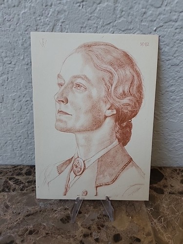 Vintage wolfgang willrich - vintage, rad
