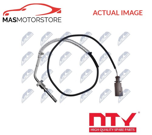 Sensor exhaust gas temperature - exhaust,