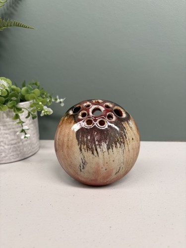 Kersey pottery suffolk small - pottery,