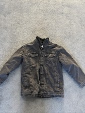 Replay Hyperflex Men's Denim Jacket Size Small Excellent Condition