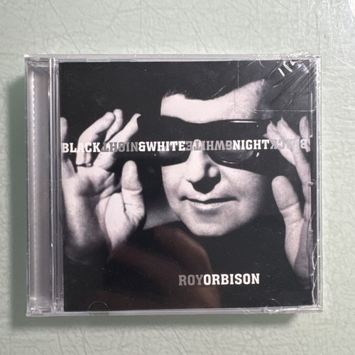 Roy orbison black white - roy,